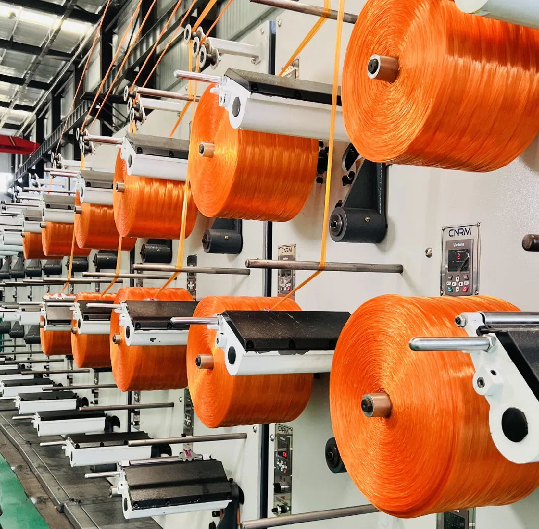 PP Cable Wire Filling Extruder Machine Line Fiber Extrusion Machine