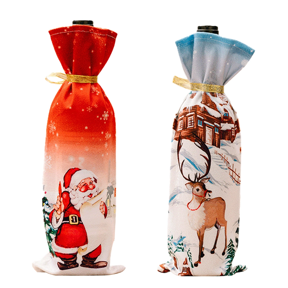 Strong Stone Paper Wine and Spirits Glass Packaging