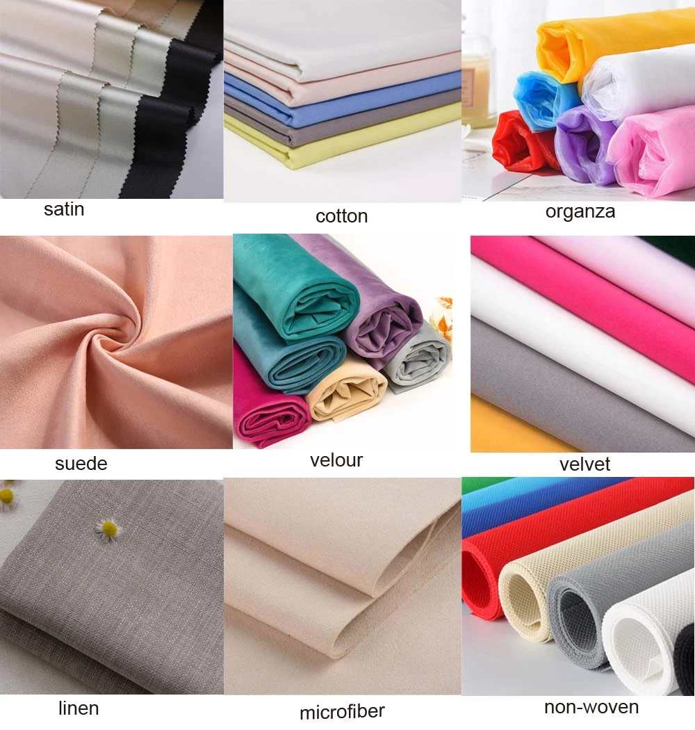 Personalized Jewelry Case Travel Jewellery Organizer Velvet Jewelry Box Wholesale