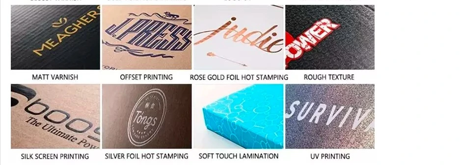 China Custom Luxury Book Shaped Rigid Paper Box Packaging Magnetic Gift Box