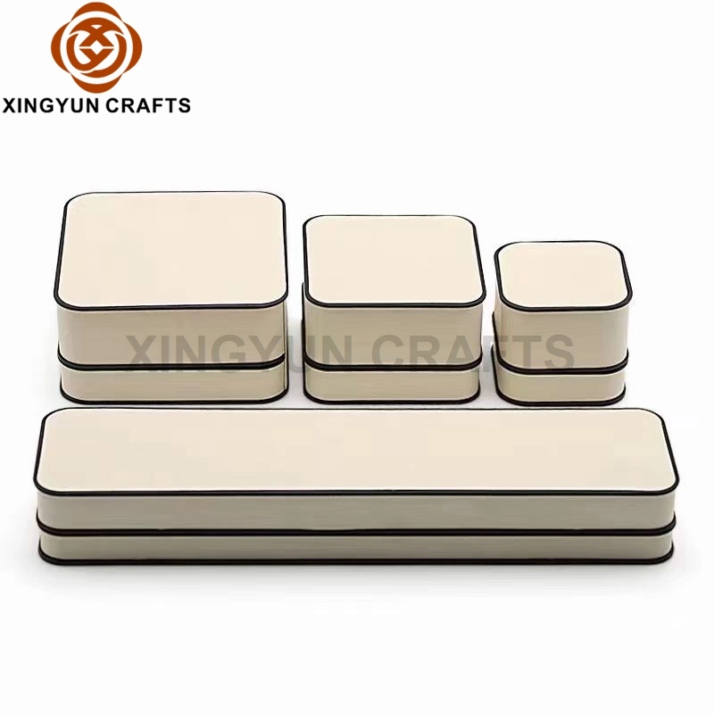 2022 New Personalized Wooden Jewelry Packaging Box Luxury Diamond Jewel Bracelet Watch Package Box Wood Gift Box