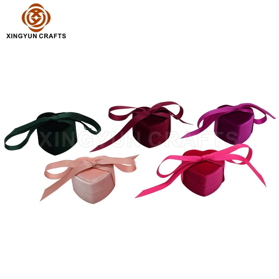 Wholesale Cheap Leather Jewelry Bangle Watch Packaging Box Small Plastic Jewel Gift Storage Box