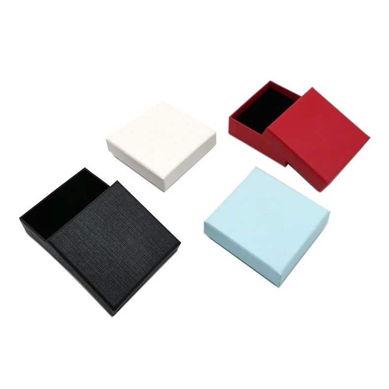 Wholesale Small Lid and Base Gift Box