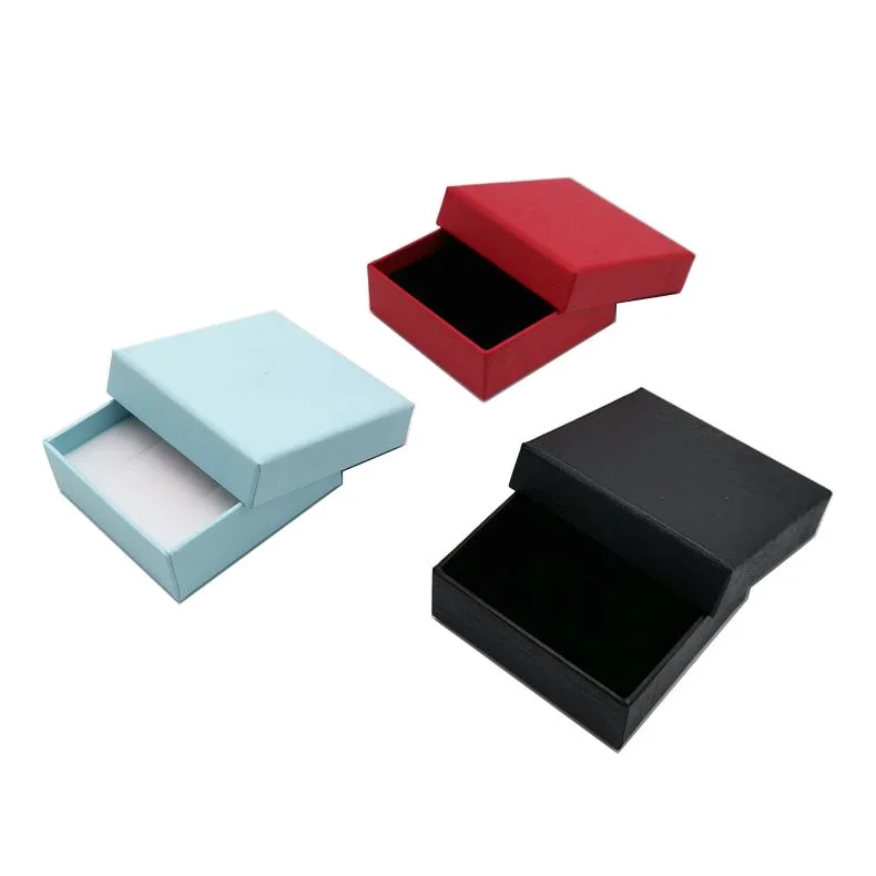 Wholesale Small Lid and Base Gift Box
