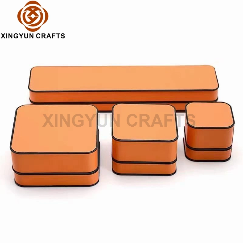 2022 New Personalized Wooden Jewelry Packaging Box Luxury Diamond Jewel Bracelet Watch Package Box Wood Gift Box