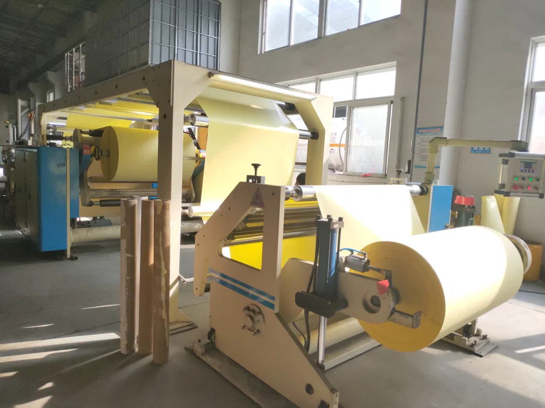 New Carton Waterproof Zhengshuo OEM Shanghai Pressure Sensitive Jumbo Rolls Blank Label