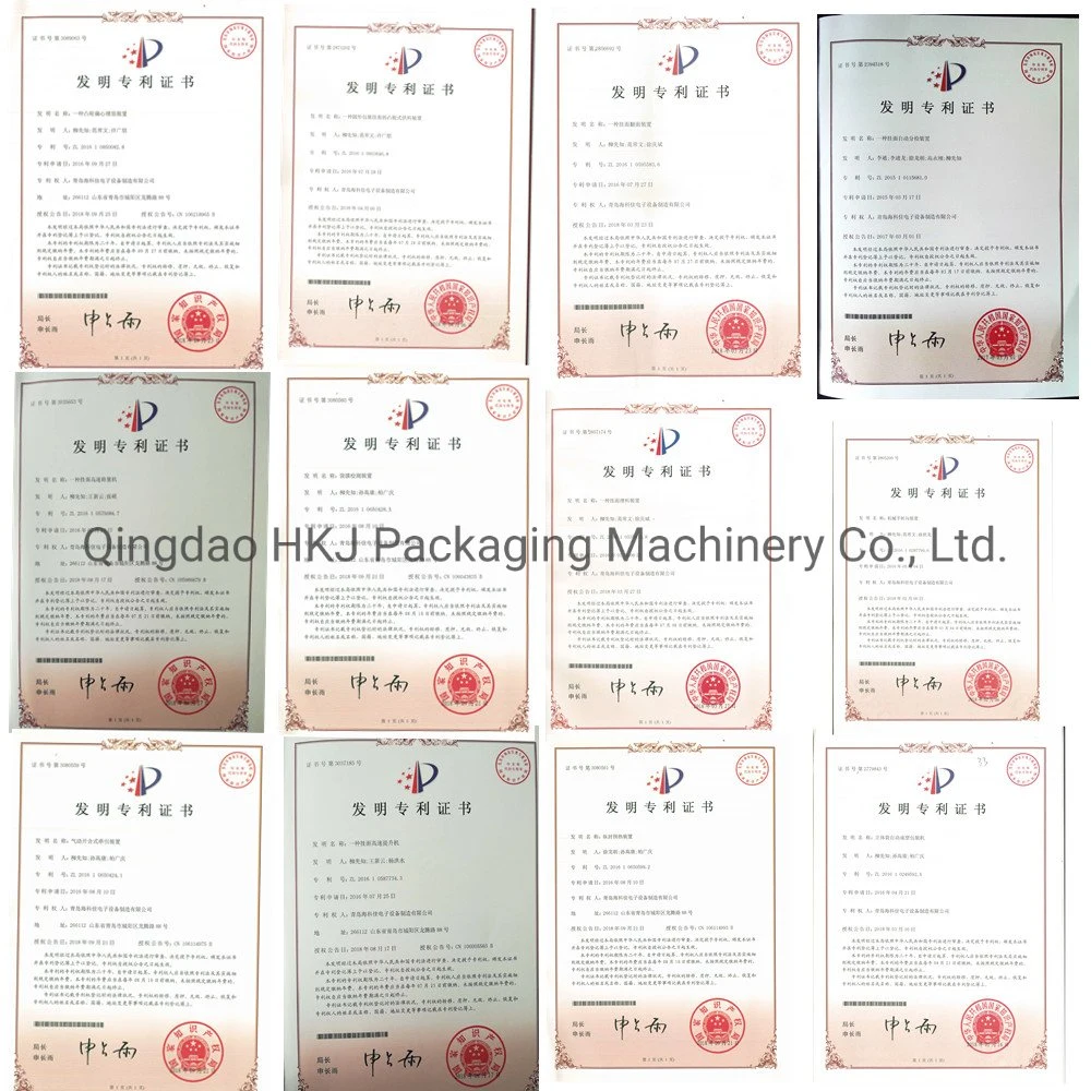 Automatic Spaghetti Packaging Machine Stick Noodle Full Automatic Packaging Machine