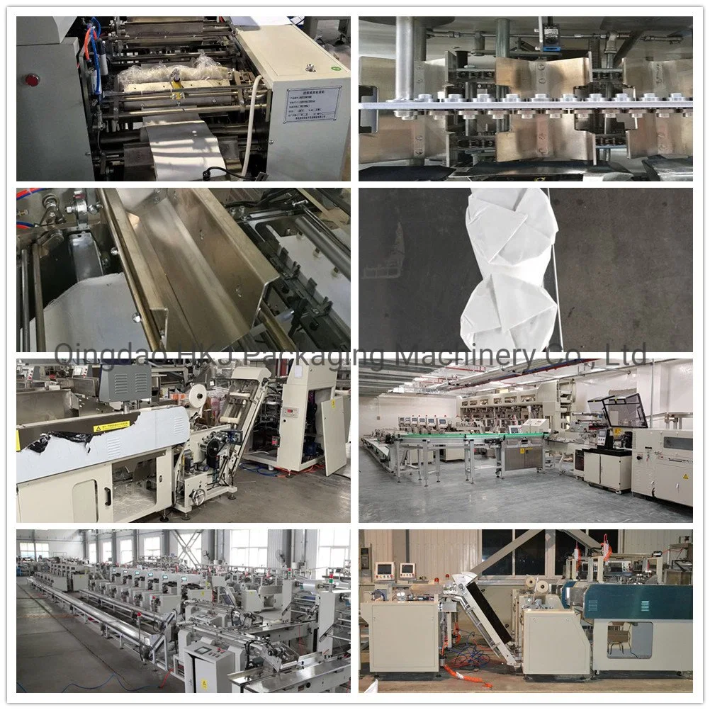 Automatic Spaghetti Packaging Machine Stick Noodle Full Automatic Packaging Machine