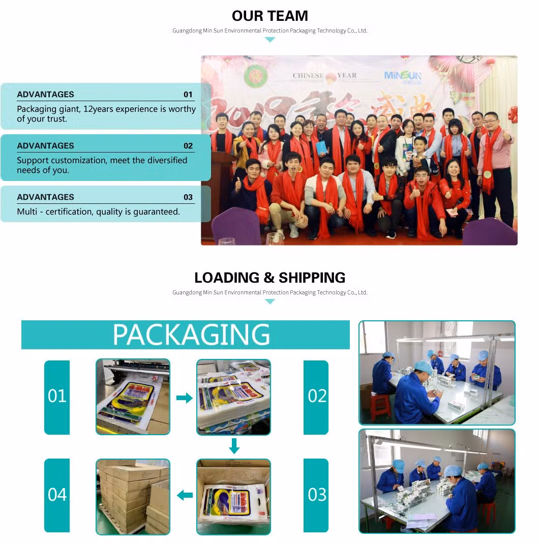 Custom Printing Small Size Plastic Herbal Incense Packing Moisture Proof Packaging Bag