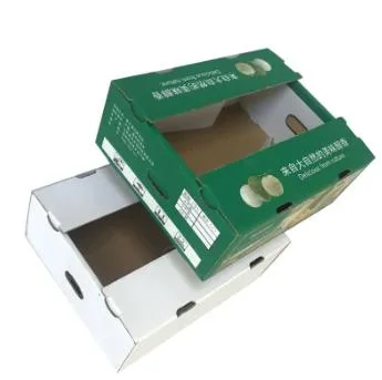 Top&Top Brand Customized Moving Carton Box