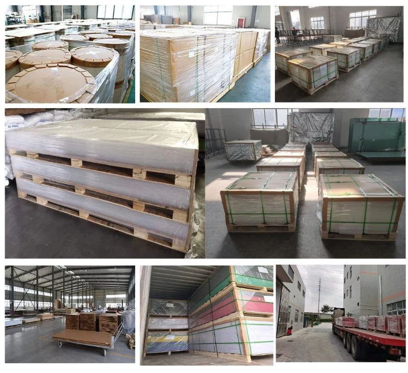 PETG Digital Printing Paper for Card Printing and Lamination of Biodegradable Card Materials