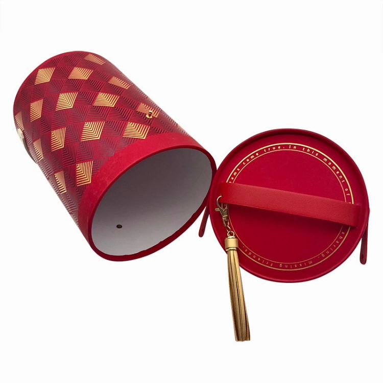 Custom Rigid Coffee Mug Tea Cup Sets Gift Box Cardboard Stainless Steel Wine Glass Thermos Bottle Packaging Boxes