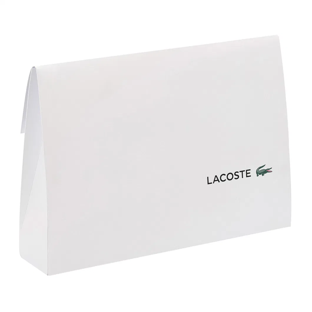 Wholesale Custom Printed Small Black Gift Carton Cardboard Packaging Paper Box