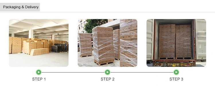 Hand-Made Recycle Paper Soap Gift Packaging Box