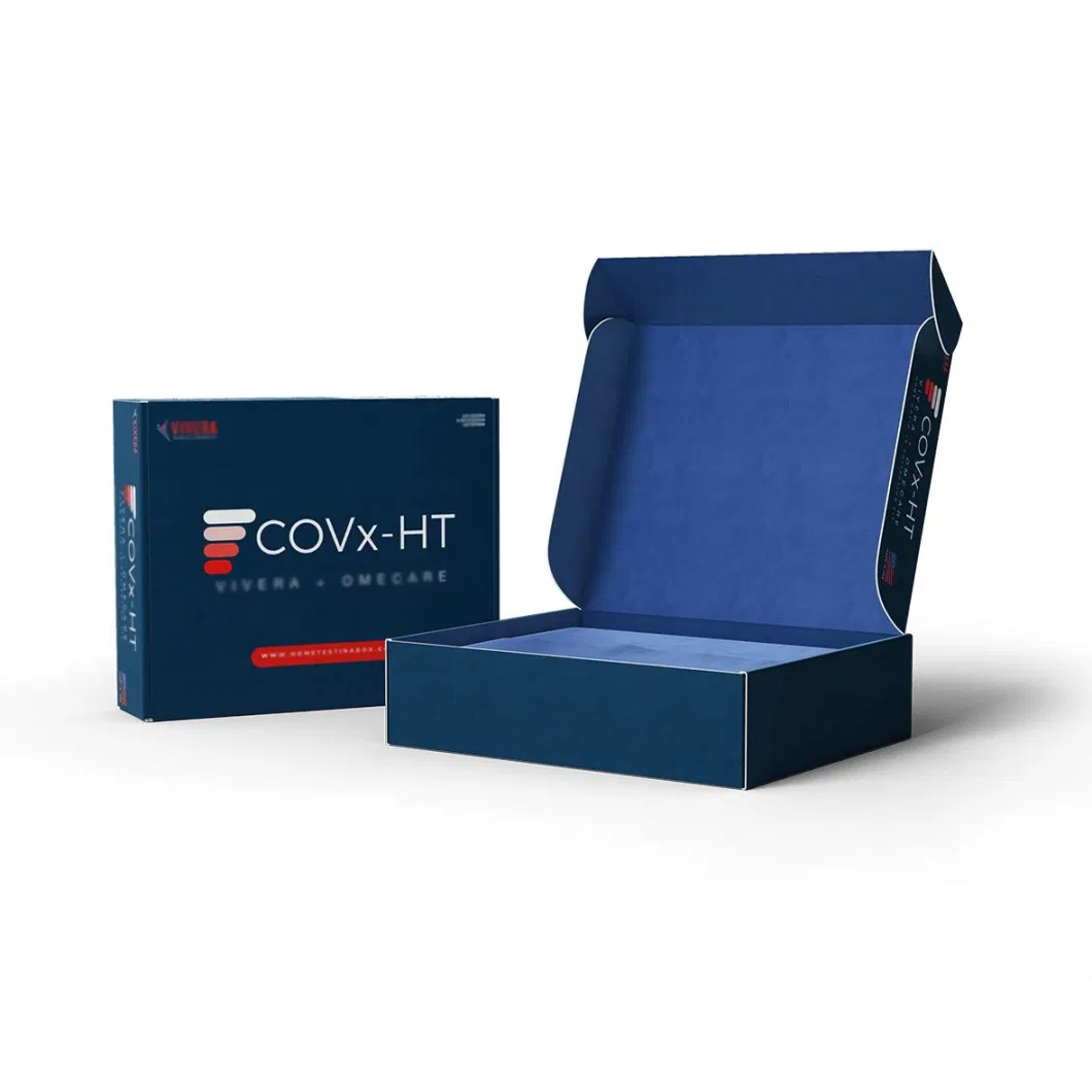 Custom Logo Packaging Large Cardboard Carton Mailer Box Clothing Shoes Corrugated Packaging Paper Shipping Boxes