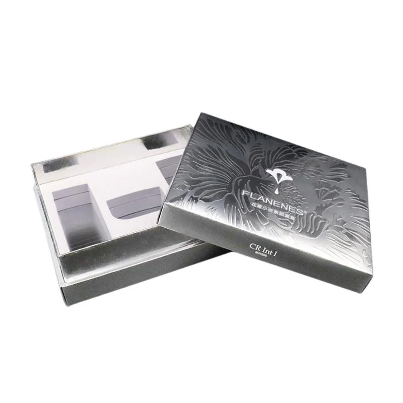 Luxury Packaging Boxes Custom Printing Paper Gift Box with Magnetic Lid