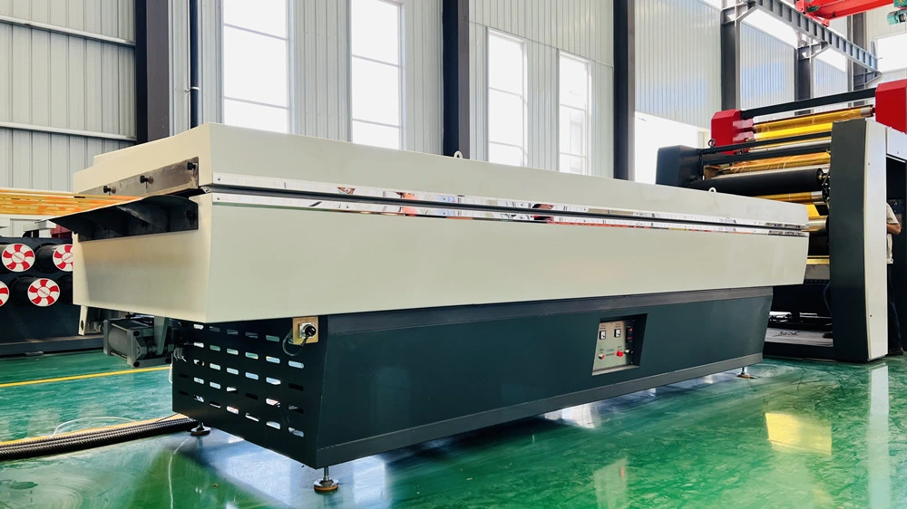 PP Cable Wire Filling Extruder Machine Line Fiber Extrusion Machine