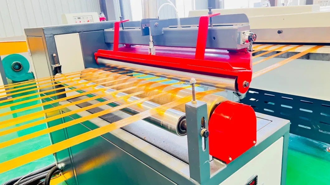 PP Cable Wire Filling Extruder Machine Line Fiber Extrusion Machine