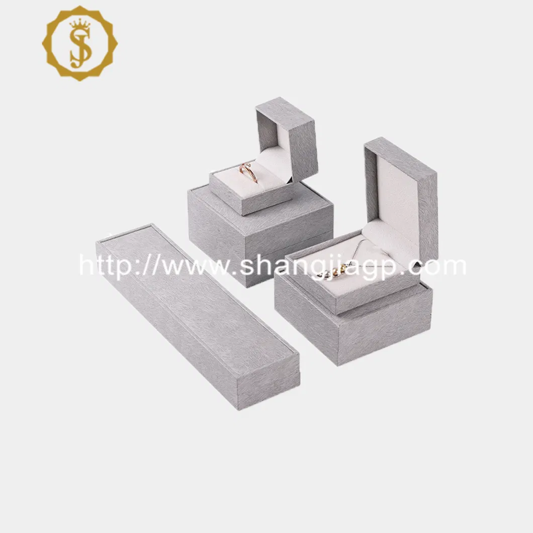 Best Selling High Quality Custom Logo Bracelet Bracelet Ring Luxury Jewelry Gift Box
