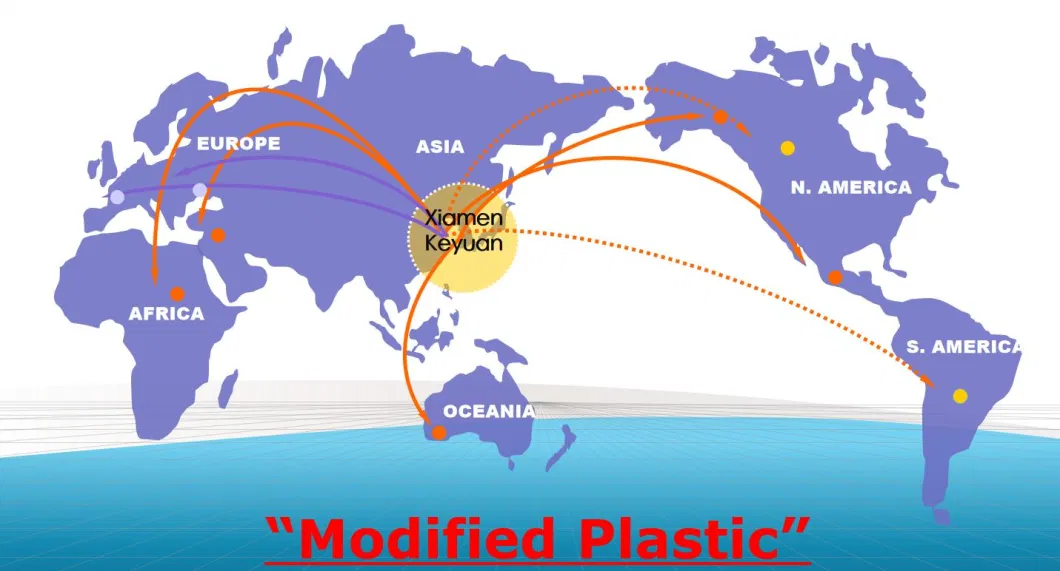 Polypropylene Mineral Filling / Talc Compound PP MD20 Td20