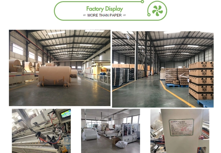 Wholesale OEM 1/2/3/4/5/6 Ply Virgin Wood Pulp Toilet Tissue Paper Customized Print Standard Toilet Paper