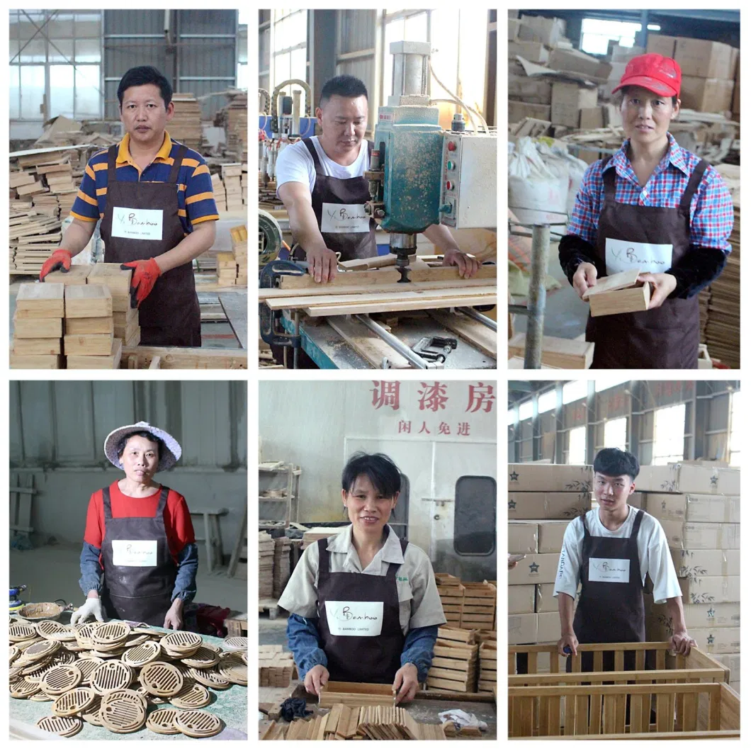 Personalized Watches Hinged Wholesale Wrist Luxury Single Bamboo Wooden Watch Custom Box