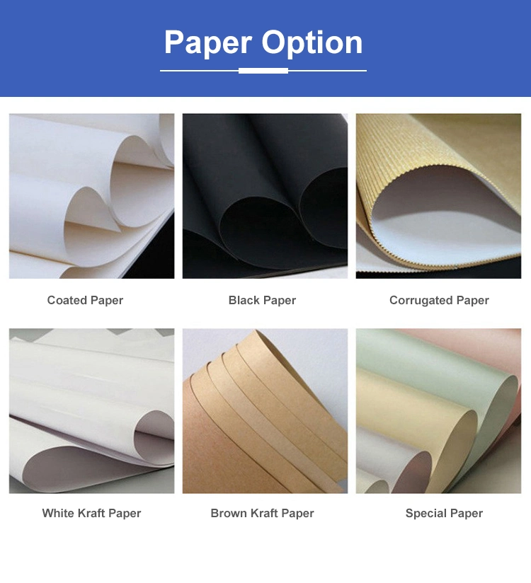 Logo Gift Cardboard Shipping White Cosmetic Packaging Mailer Printed Custom Box