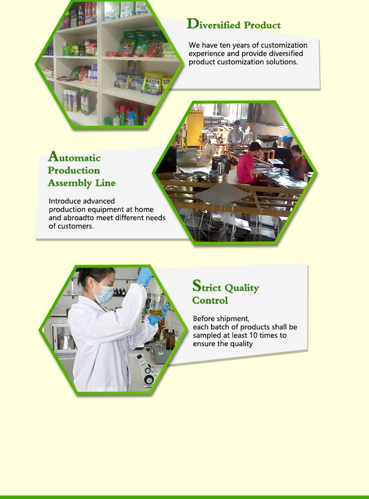 Mosquito Repellent Incense Household Baby Clean Fragrance Wholesale Delivery Bracket Free Sample