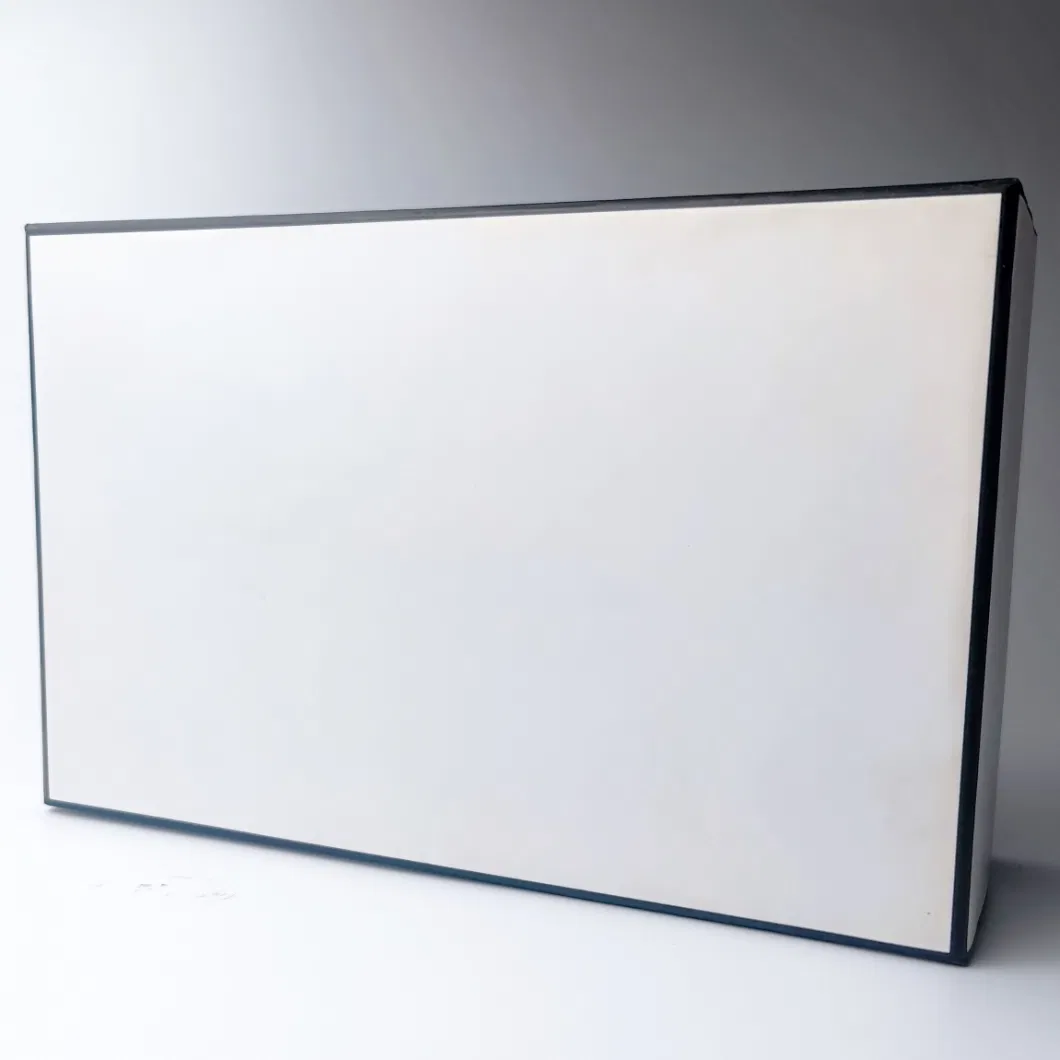 Custom Luxury Paper Gift Boxes Packaging Cardboard Box Package Bulk Luxury Rigid Box for Hair Collection Packaging