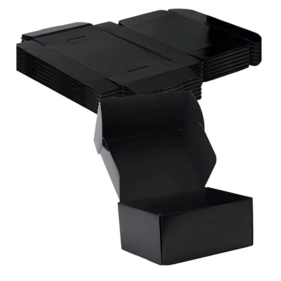 Hair Extension Package Hat Shipping Soap Boxes Packaging Wholesale Baseball Boxes for Small Business