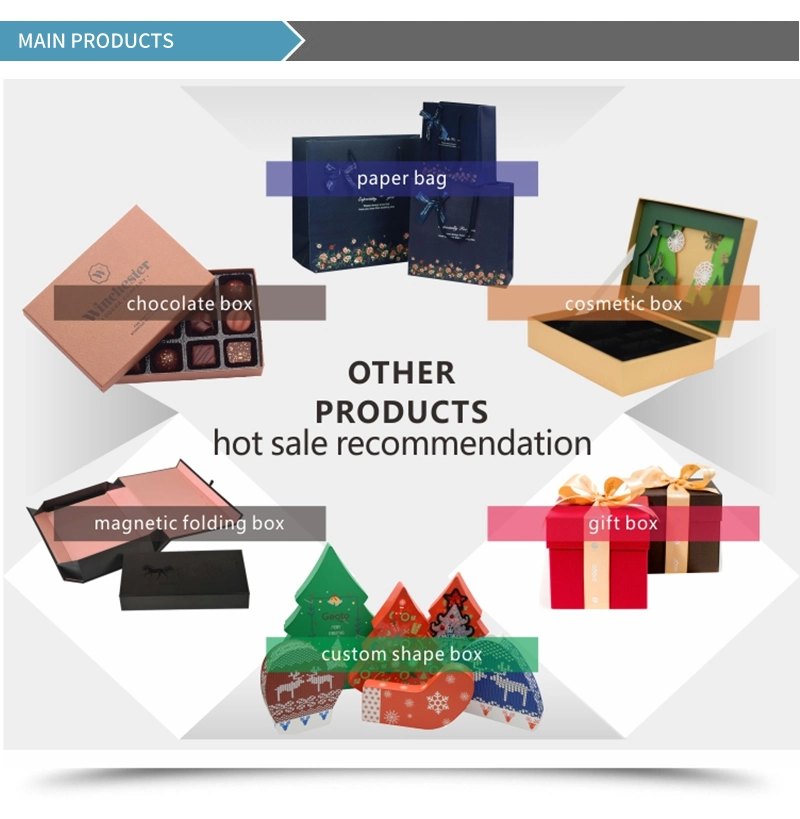 Eco-Friendly Recyclable Free Sample Cake Box Boxes Bulk Custom
