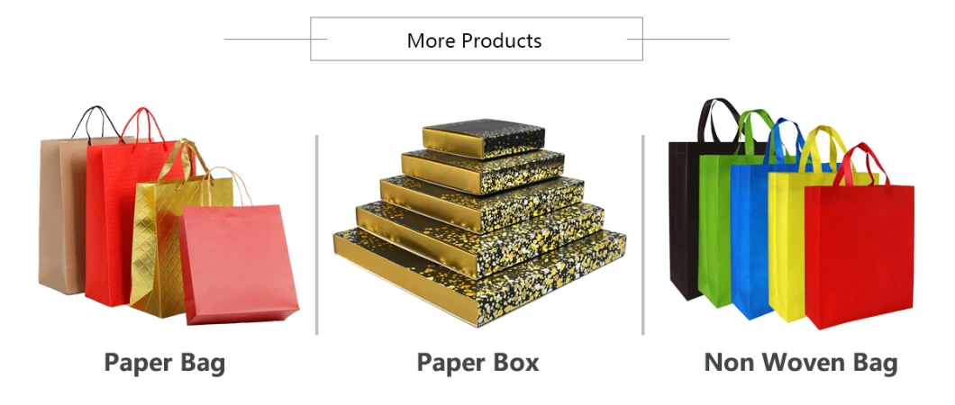 Custom Printed Logo Gift Wrapping Paper Clothing Food Packaging Tissue Paper
