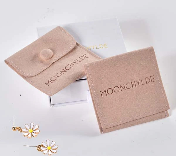 Pink Paper Jewelry Box in Bulk Custom Cardboard Jewellery Box with Your Personalized Logo Slide out Box for Jewelry Package