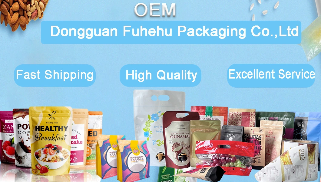 Custom Aluminium Foil Spout Packaging Liquid Wine with Tap Valve Spout Bag