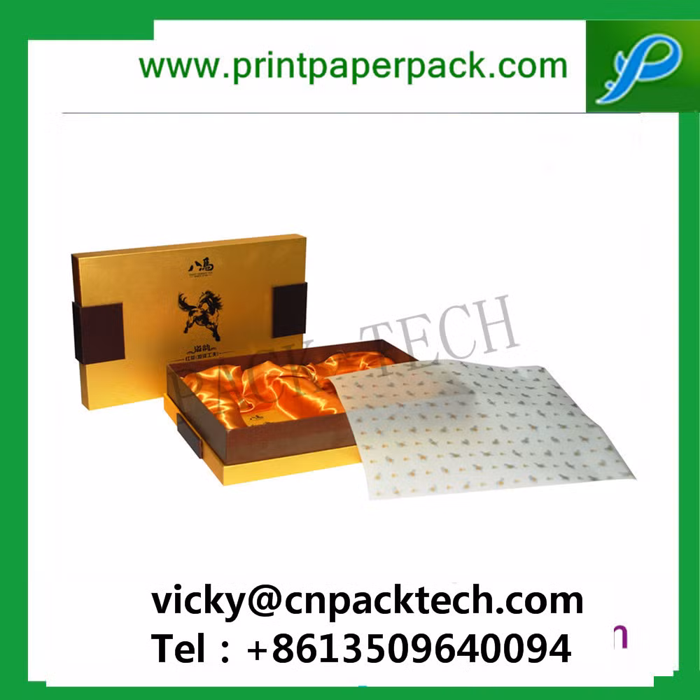 Luxury Coated Paper Book Style Rigid Satin Interior Gift Box Jewelry Packaging Standard Various Color Bookshaped Stationery Gift Box