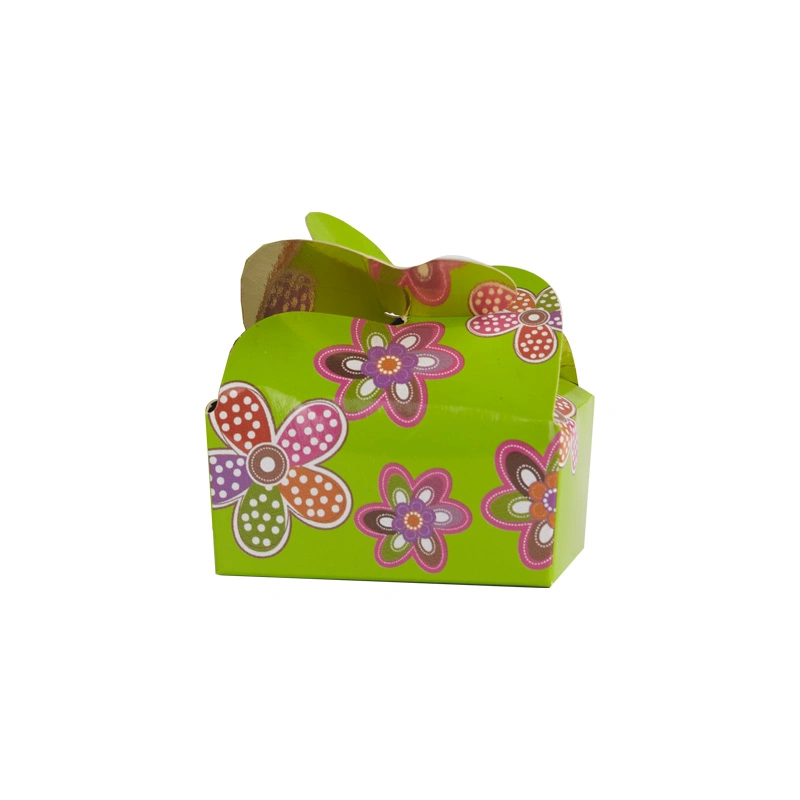 Food Grade Factory Price Wholesale Bulk Chocolate Packing Boxes Candy Truffles Paper Gift Packaging Birthday Wedding Valentines Favor Gold Card Custom Boxes