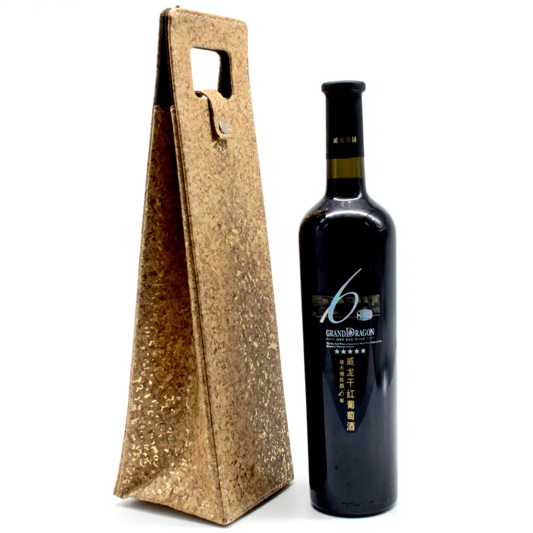 Luxury Rigid Paper Magnetic Closure Packaging Whiskey Single Bottle Glass Gift Wine Box