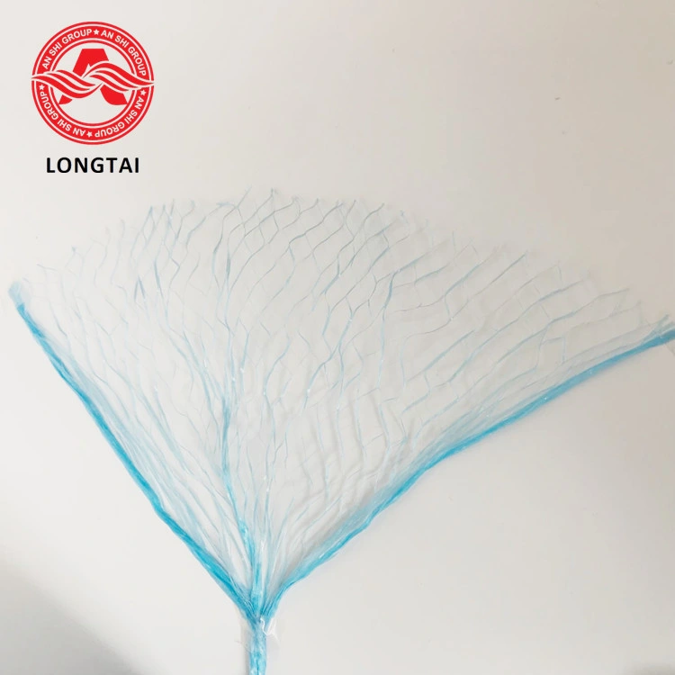 White Thread PP Twine 2kg 1200m for Hanging Tomato Trees