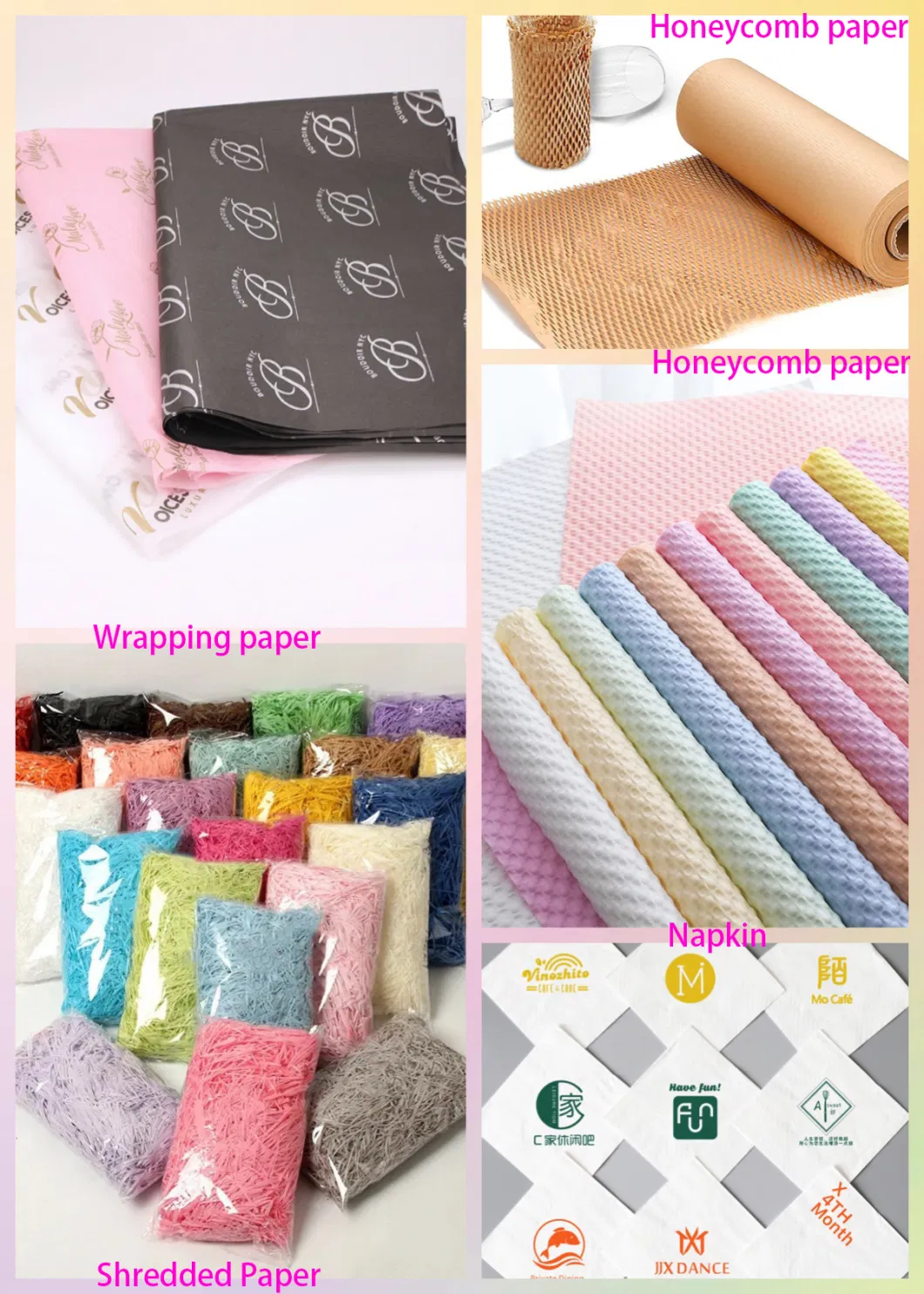 Biodegradable Kraft Corrugated Cosmetic Packaging Box for Small Business with Custom Logo