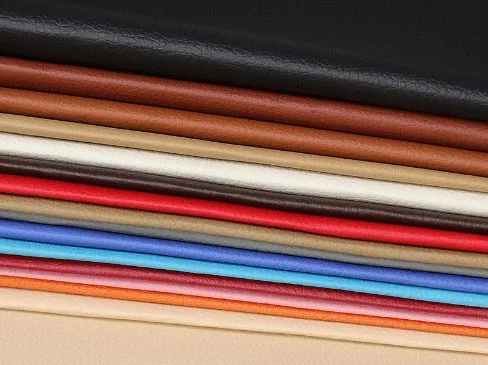 Luxury Wooden Boxes for Gift Personalized Reasonable Price Leather Perfume Rectangular Faux Leather Box