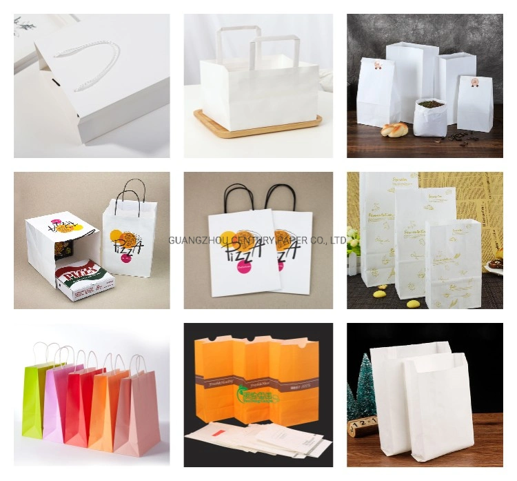 China Eco Friendly Recycle Kraft Paper for Wrapping and Package