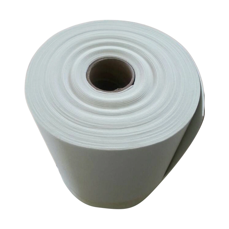 1260 1430 Fireproof Refractory Thermal Insulating Energy Saving Waterproof Insulation Material Gasket Sheet Tape Ceramic Fiber Paper for Sale with Free Sample