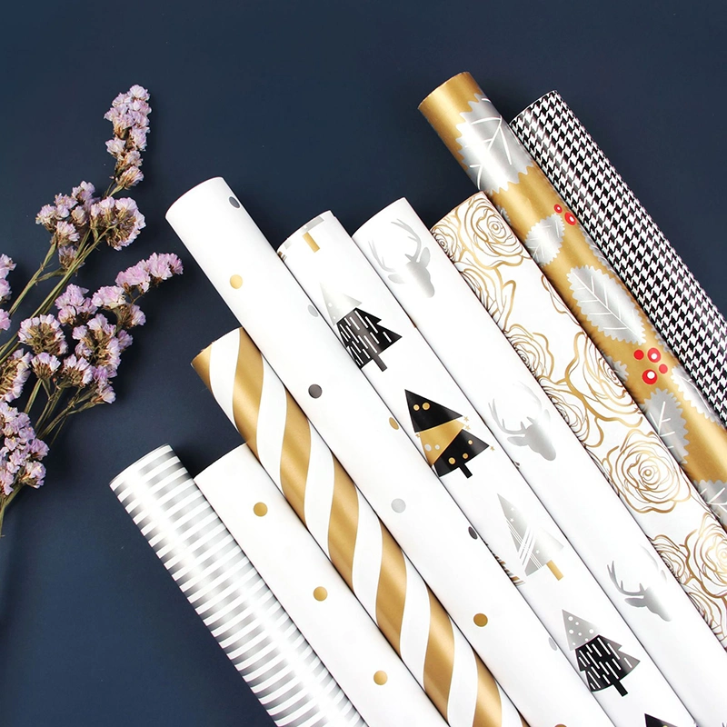 2024 Hot Selling Environmentally Friendly Gift Wrapping Paper Clothing, Shoes, Bags Tissue Paper