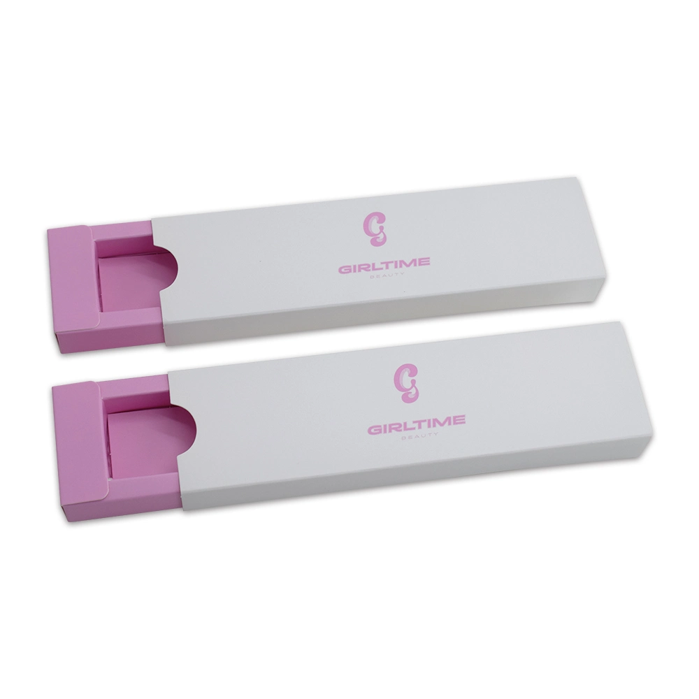 Luxury Wholesale Custom Logo Printing Design Incense Stick Blank Box Packaging