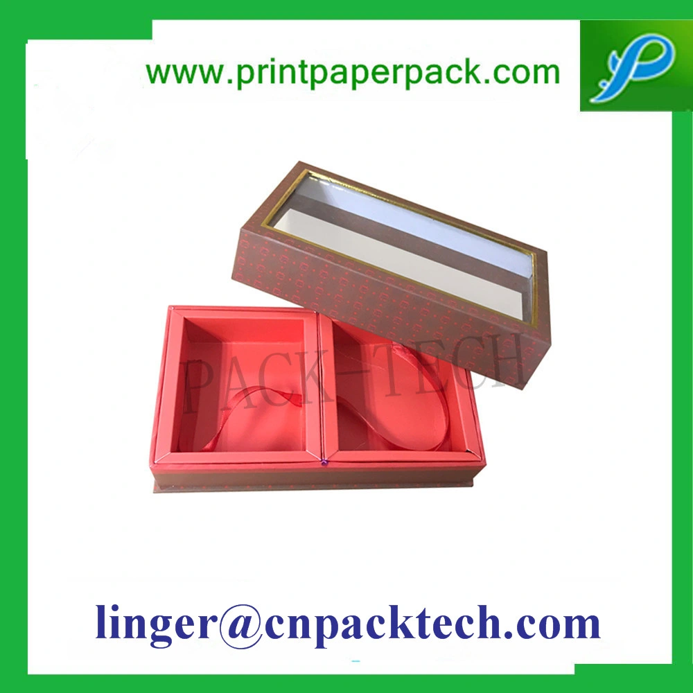 Personalized Classic Rigid Embossed Gift & Wine Box