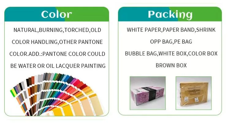 Customization Wood/Wooden Gift Box with Rope Handle for Red Wine Packing/Storage