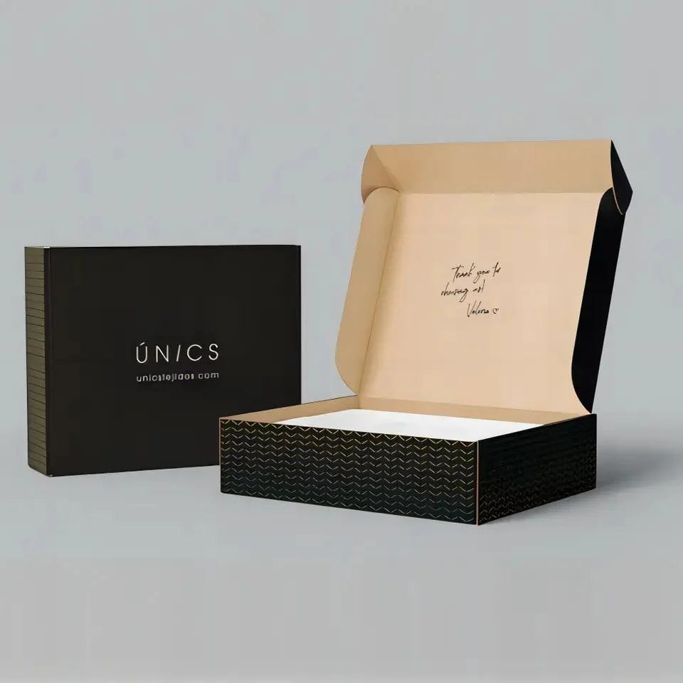 Hair Extension Package Hat Shipping Soap Boxes Packaging Wholesale Baseball Boxes for Small Business