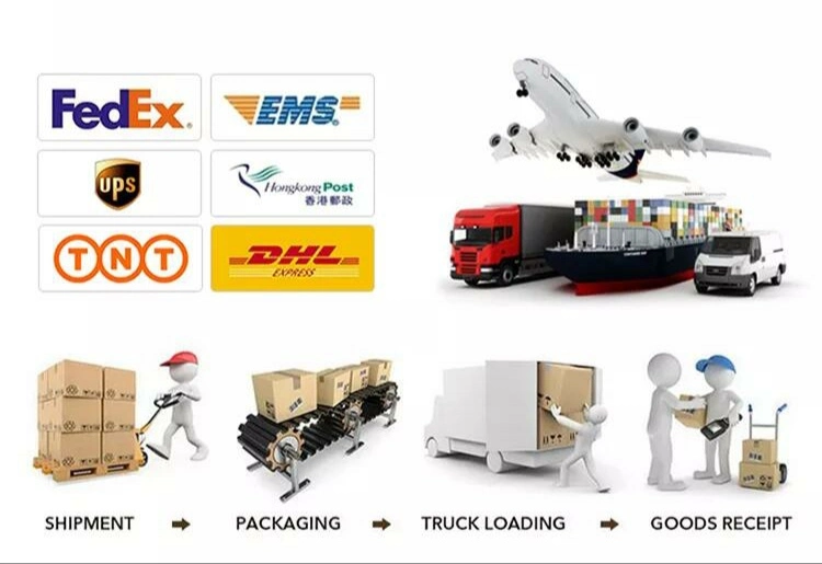 Custom Exquisite Color Print Airplane Box Candy Soap Packaging Box.