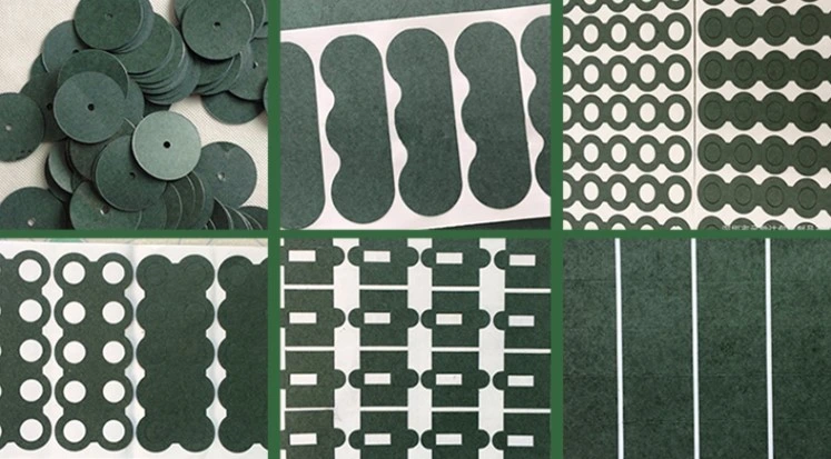 Waterproof Fish Washi Tape Planning Fish Paper Tape