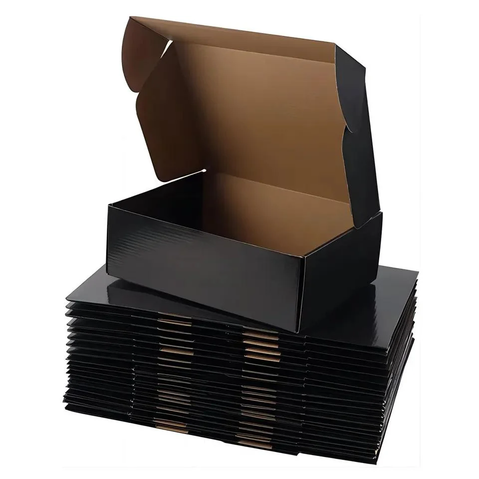 Hair Extension Package Hat Shipping Soap Boxes Packaging Wholesale Baseball Boxes for Small Business